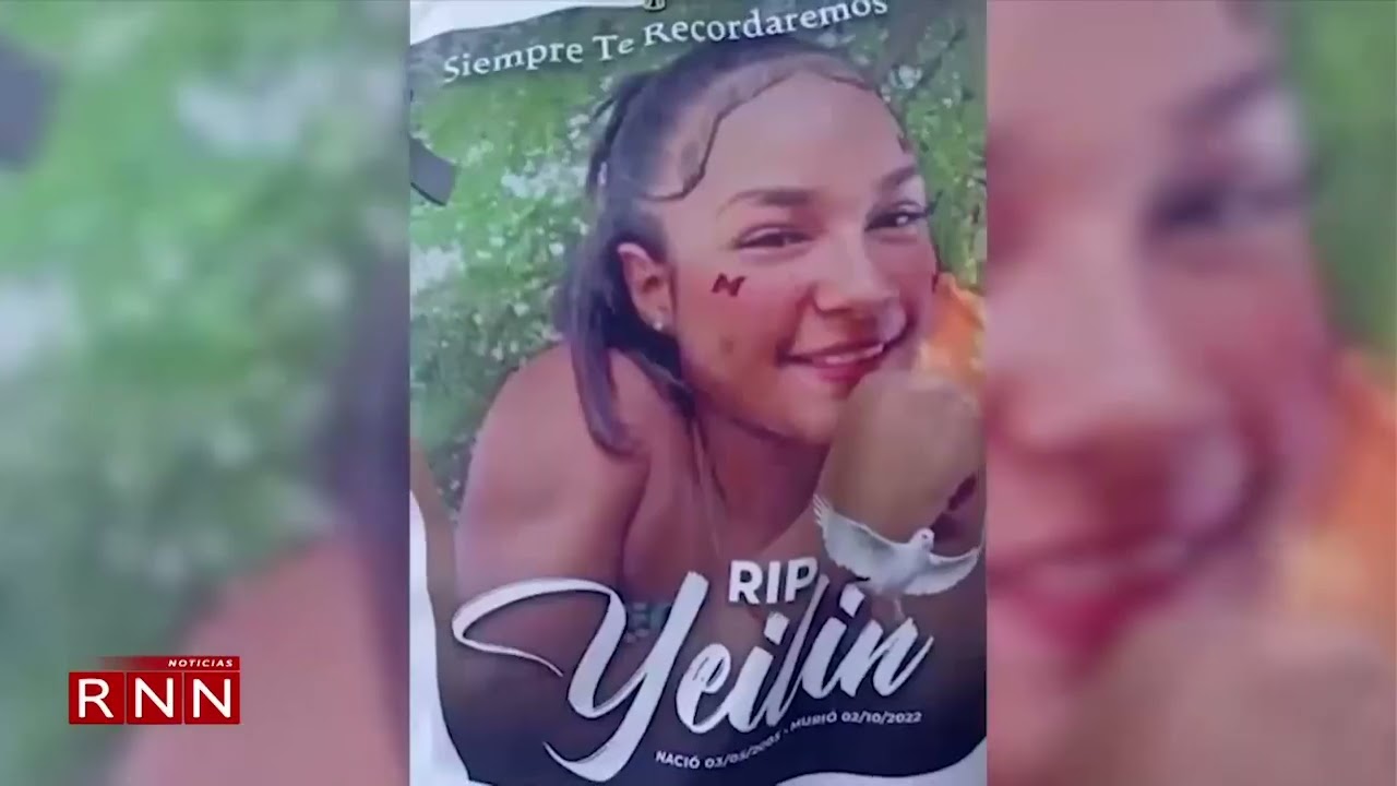 Familiares De Joven Descuartizada En Elías Piña Piden Justicia