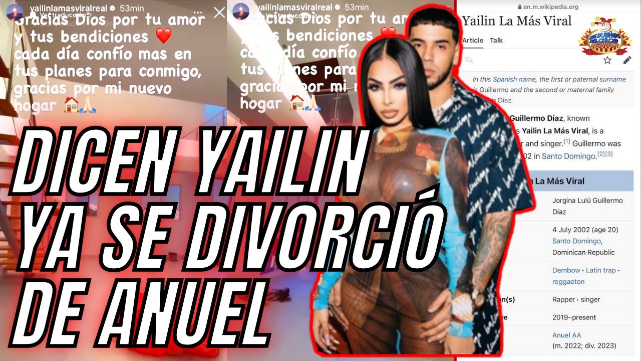 ¿Yailin Compra Apartamento O Se Lo Regaló Anuel?