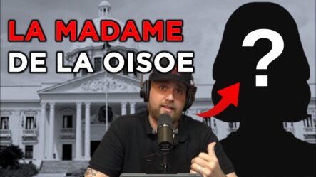 Se Revela La Identidad De La Madame De La OISOE | Controlaba Más Que Pagán