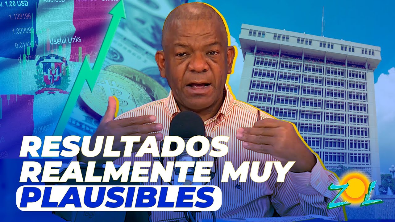 Julio Martínez: El Desempeño De La Económica En El 2022