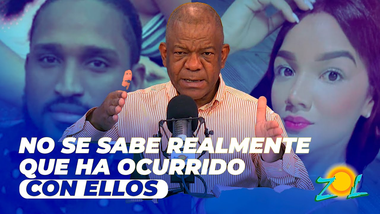 Julio Martínez: ¿Cuál Habrá Sido La Suerte De Los Esposos De La Guáyiga?