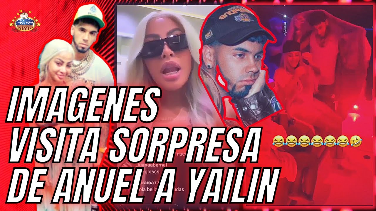 Primera Declaración De Yailin Luego De Pelea | Promete Música Con Nueva Imagen