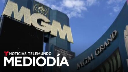 Las IMPRESIONANTES Imágenes Que Deja Huracán Idalia