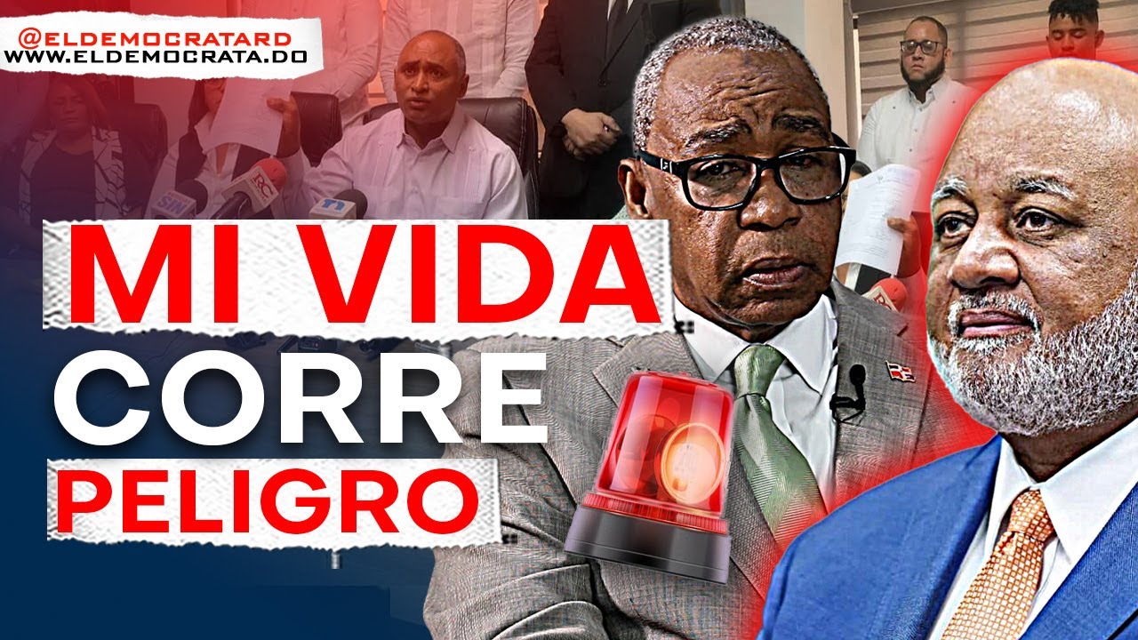 ¡Último Minuto! Pusieron Precio A Su Cabeza Desde El Gobierno | Revelaciones Que Estremecerán Al País