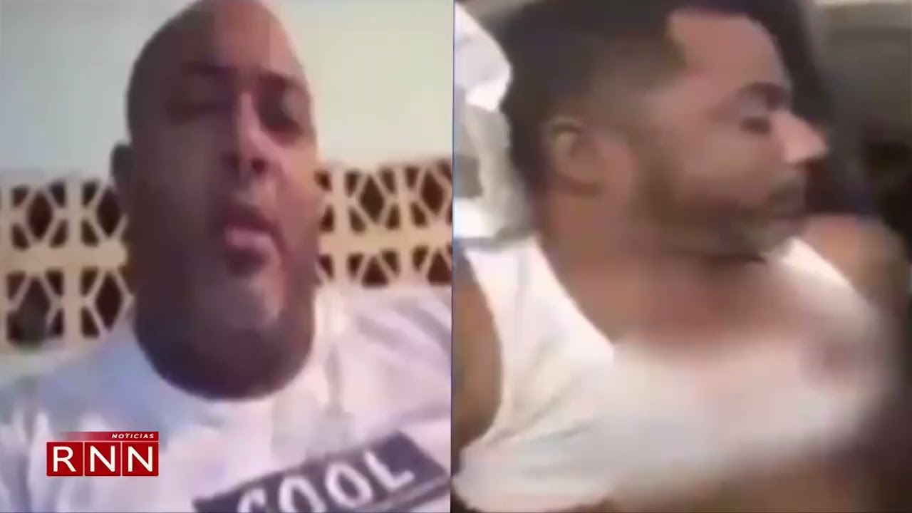 Hombre Mata Hermano Por Supuestamente Agredir A Su Hija