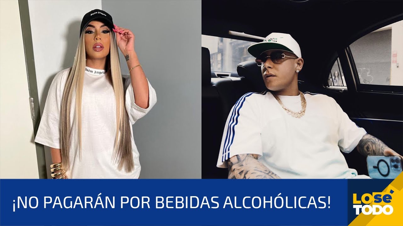 La Guerra Entre Cosculluela Y Jennifer Fungenzi | Parece Que Es MÁS Fuerte Cada DÍA