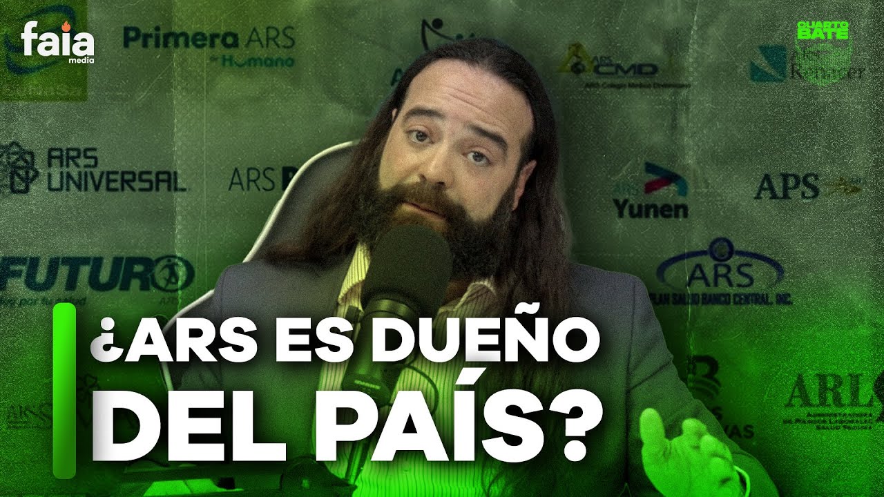 ¿ARS Tiene Poder De Tumbar El Gobierno? | El4Tobate