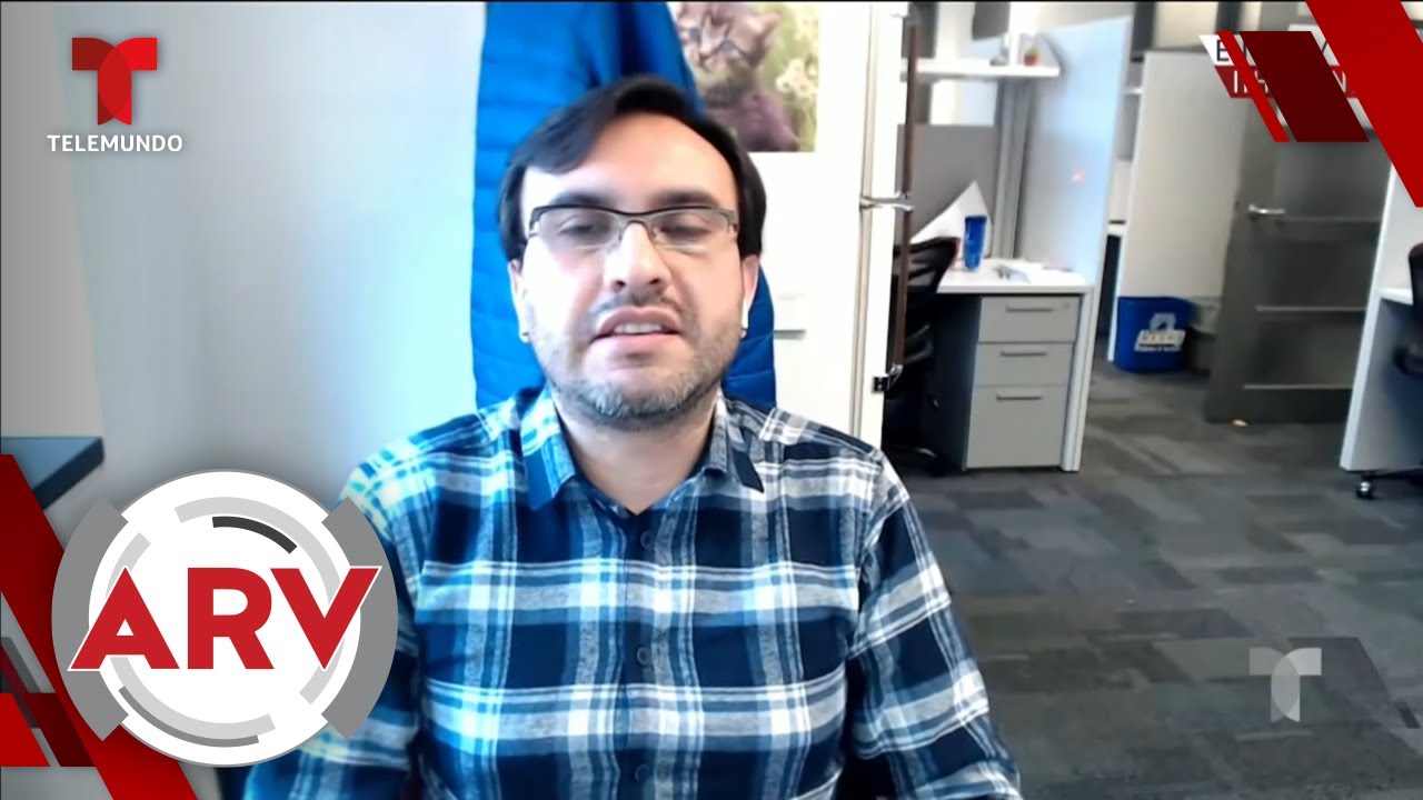 Virólogo Revela Si Es Posible El Contagio A Través Del Aire Acondicionado