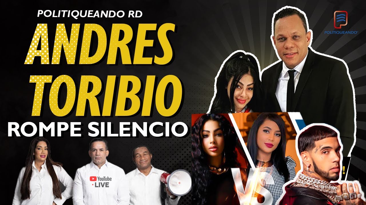 Abogado De Yailin Afirma Que Fogón La Acusó De “PROSTITUTA”