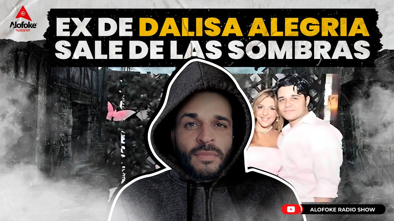 Ex De Dalisa Alegría Sale De Las Sombras Y Cuenta Su Verdad | Atención Alexandra & Mozart La Para