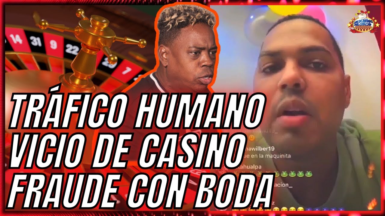 ALOFOKE ACUSA A DJ TOPO DE MUCHOS DELITOS | Fraude, Boda Falsa Y Tráfico De Personas