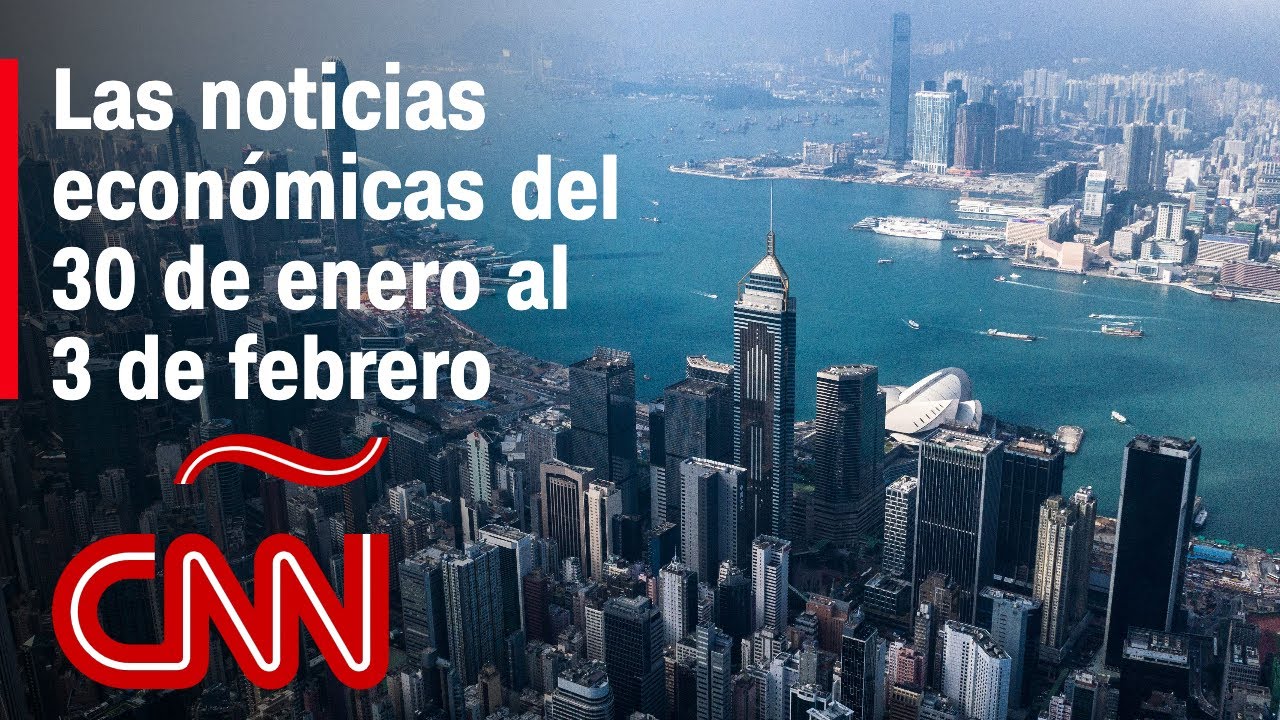 Hong Kong Regala Boletos De Avión, Las Hipotecas Bajan Y El Menú Del Super Bowl En Dinero Flash