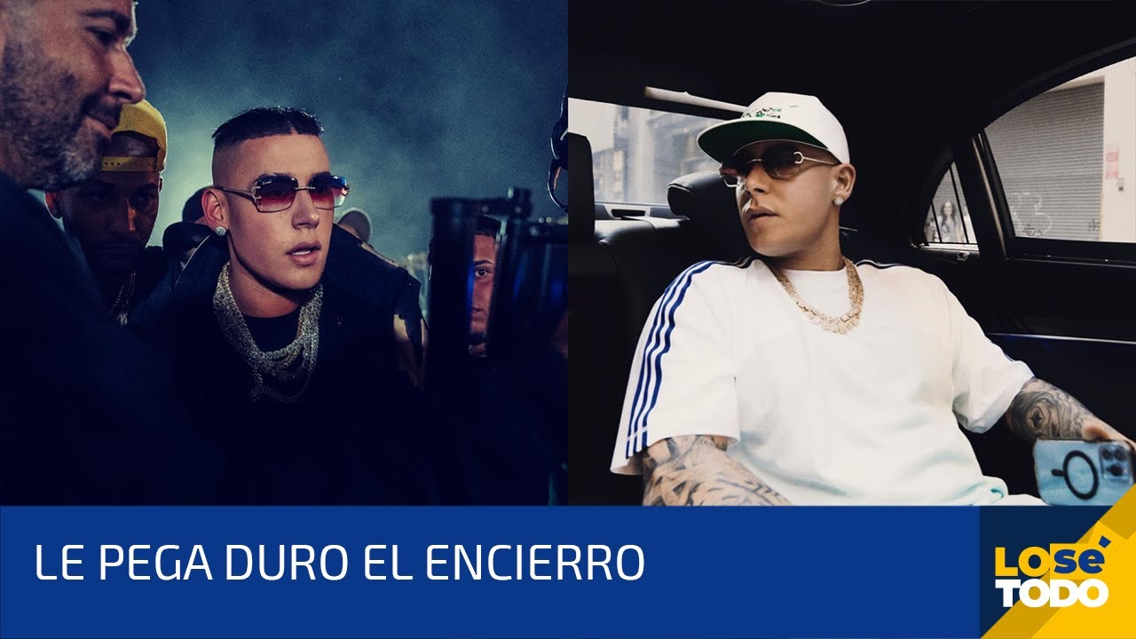A Cosculluela Le Pega Duro El Encierro