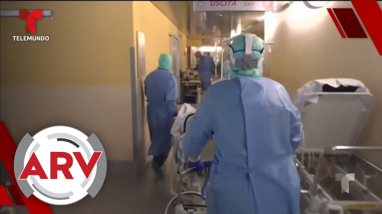 Coronavirus: Cuándo Debemos Quedarnos En Casa Y Cuándo Ir Al Hospital