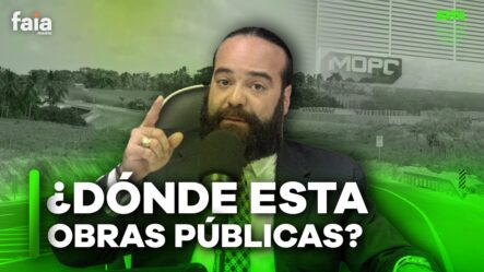 De Santo Domingo A Higüey Es Un Peligro | El4Tobate