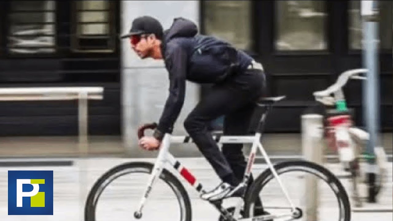 Mexicano En Italia Pone En Riesgo Su Propia Vida Para Ayudar A Quienes No Pueden Salir De Casa