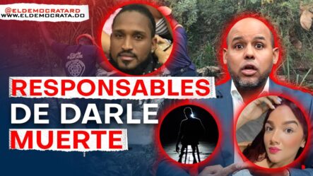 ¡AHORA! Un Caso Peligroso | ¿Quiénes Son Los Responsables De Dar Muerte A La Pareja En La Guayiga?