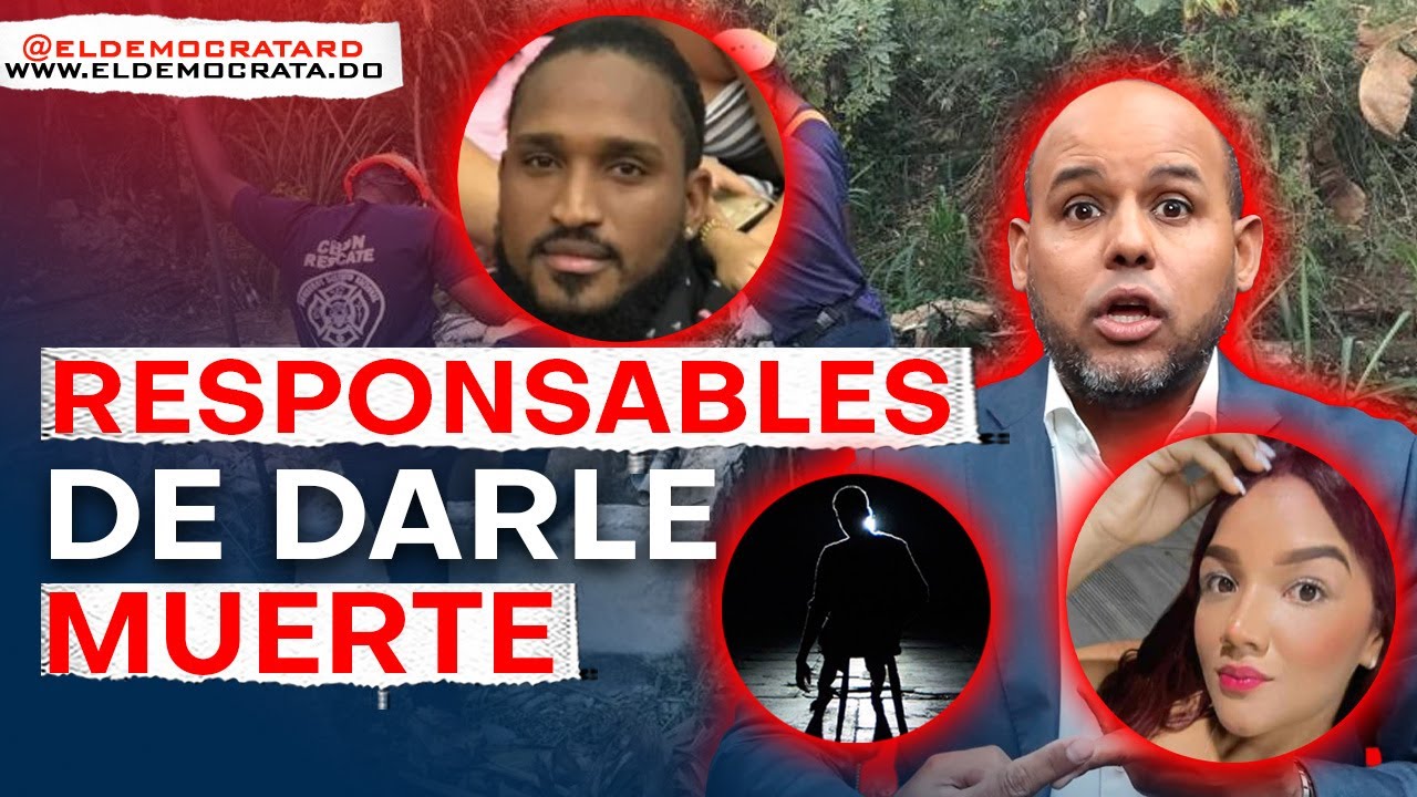 ¡AHORA! Un Caso Peligroso | ¿Quiénes Son Los Responsables De Dar Muerte A La Pareja En La Guayiga?