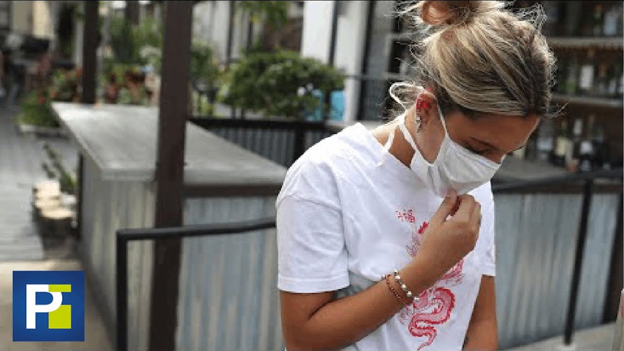 Mascarillas, Climas Cálidos Y Baños Calientes: Las Verdades Y Mentiras Sobre El Coronavirus