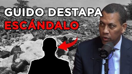 Guido Gómez Mazara Destapa Nuevo Escándalo
