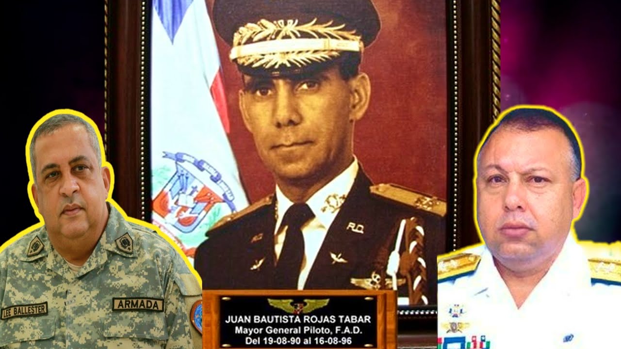 Rojas Tabar No Tuvo Que Ver Nada Con Narcisazo | ¿Lee Ballester?