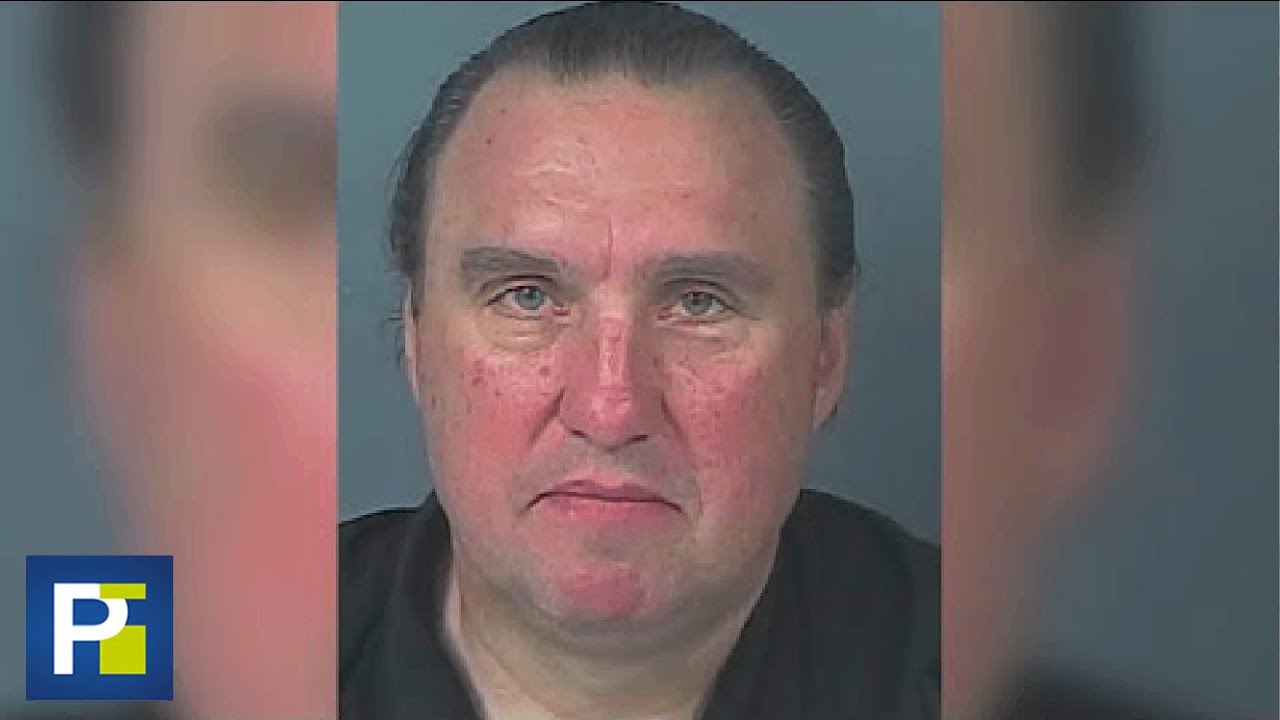 Arrestan A Pastor Acusado De Ofrecer Ceremonias Sin Respetar La Norma De Aislamiento Social