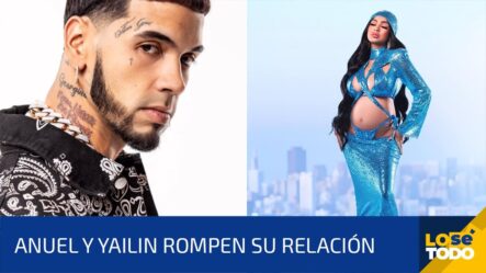 Anuel Explota | Lo Cuenta Todo Y Hasta Habla Directamente De La Hija Que Le Achacan