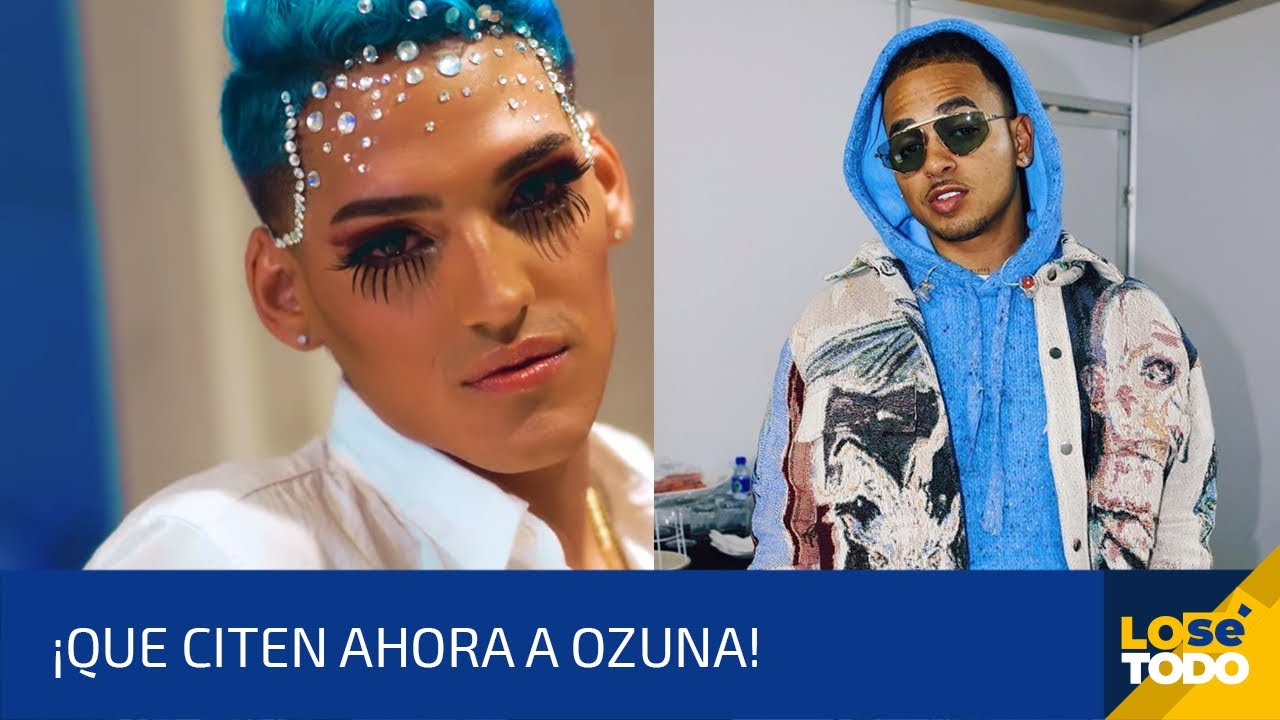 ¡La Madre De Kevin Fret Pide A Fiscalía Que Vuelvan A Citar A Ozuna En El Caso De Su Hijo!