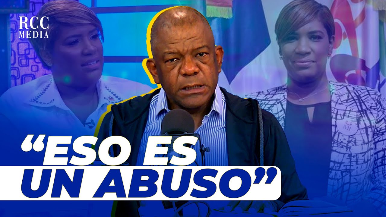 El Trato Que Se Le Ha Dado A Luz Del Alba Jiménez Es Abusivo | Hipócrita E Inconsecuente