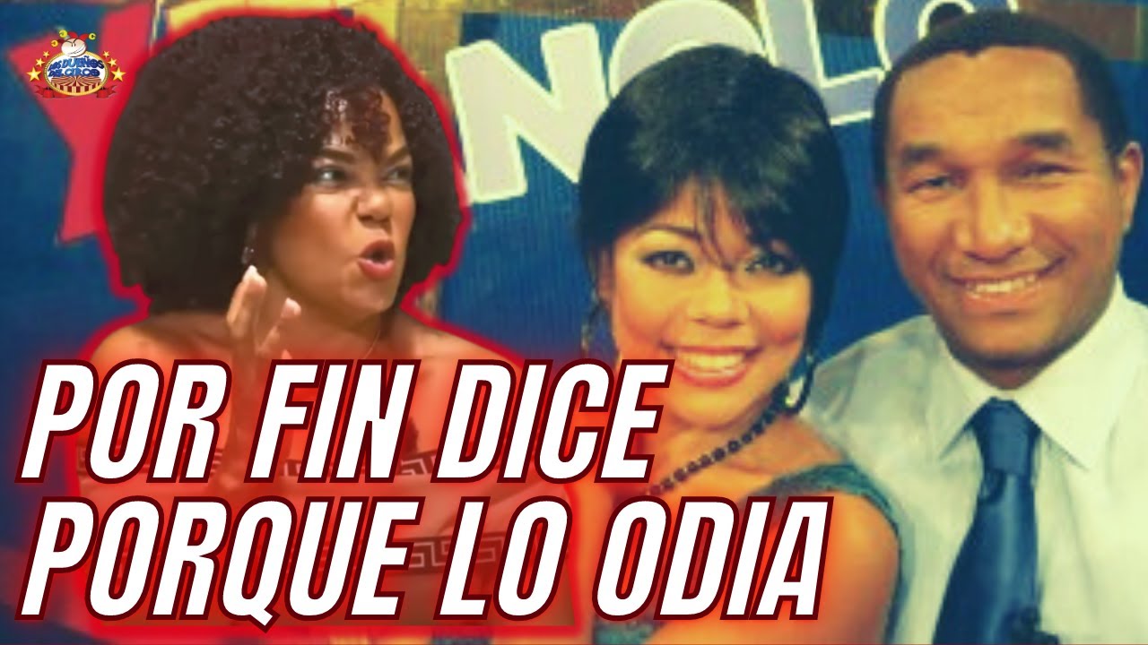 Cheddy García “ENEMIGA A MUERTE” De Manolo Ozuna | Cuenta A Ovandy Porque