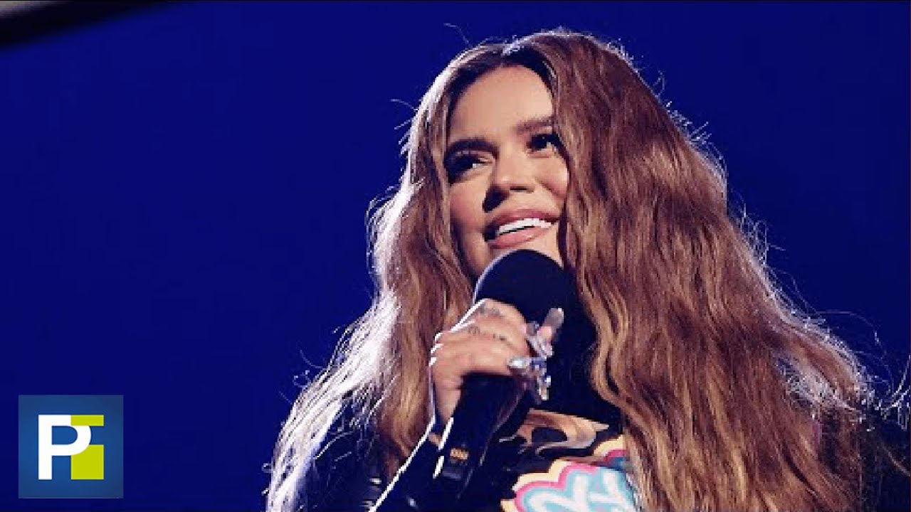 Karol G Dona Comida Y Dinero Para Pagar Renta De Familias Afectadas Por Coronavirus