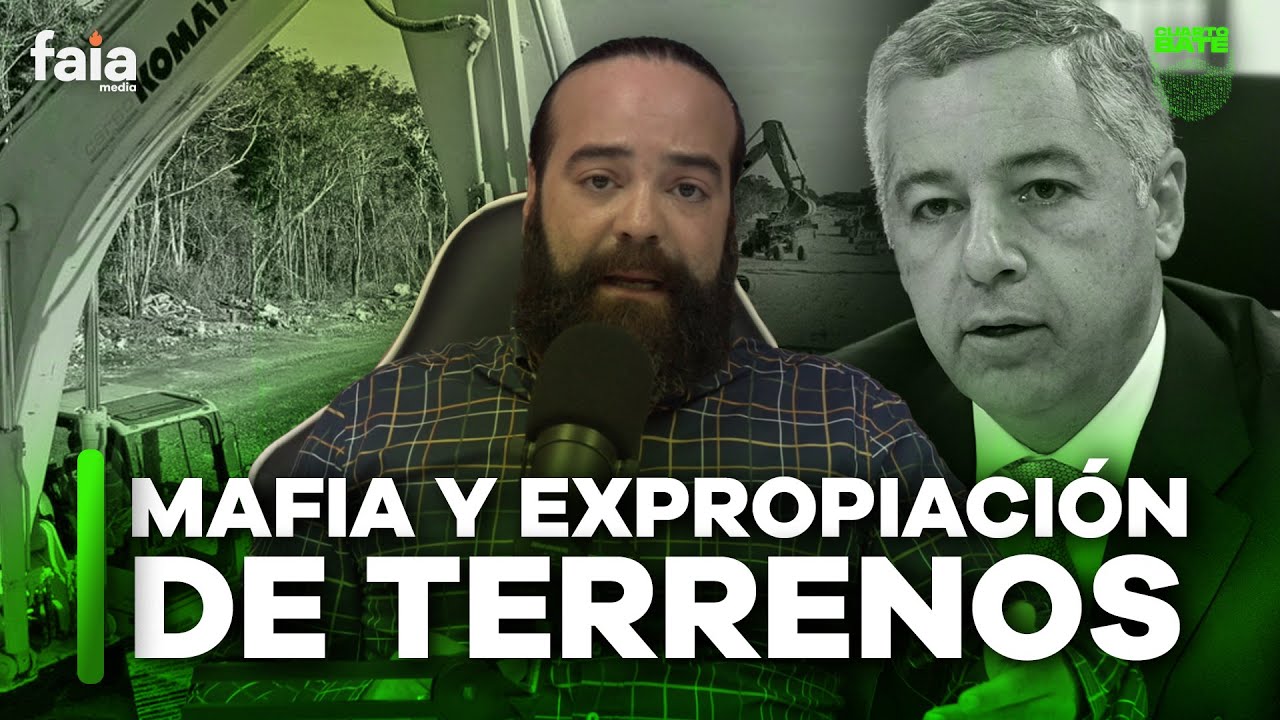 Director De Unidad De Titulación Del Estado Implicado En Expediente Donald Guerrero | El4Tobate