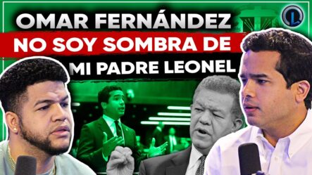 Omar Fernández: Habla De Tokischa Y El “Piripiropi” Aclara Rumores ¿Se Lanzará A Senador O Alcalde?