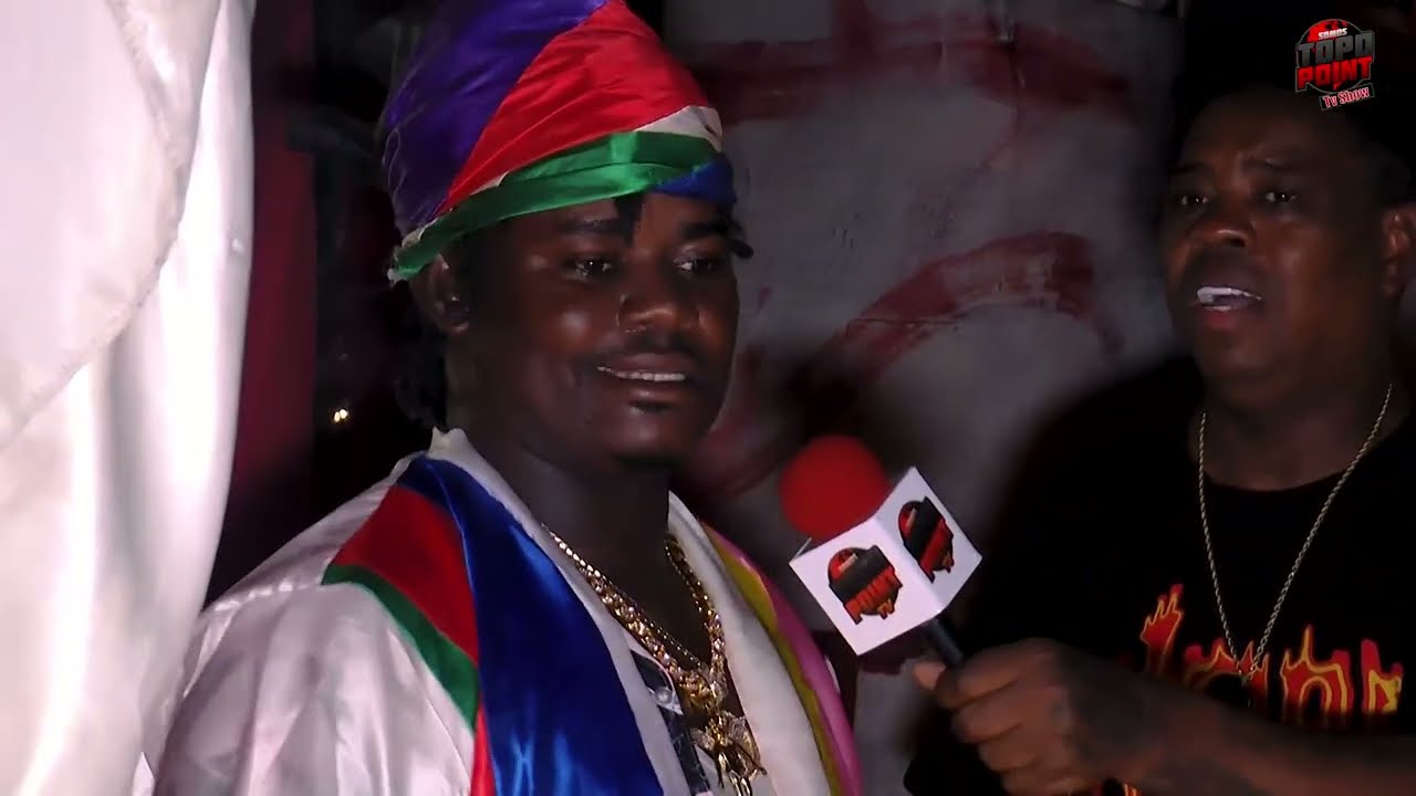 Brujo Américo Revela Porqué Anuel Boto A Yailin