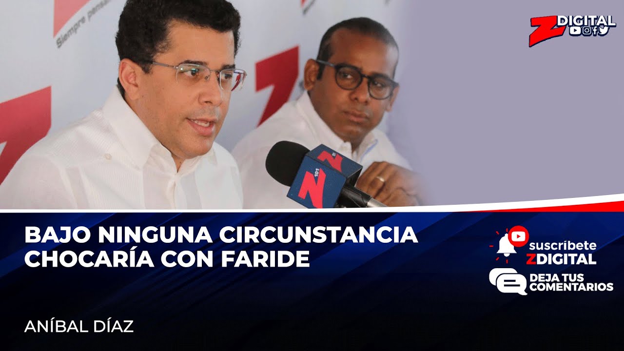 Altagracia Salazar: El Pacto De Luis Con Los Luisistas | Sin Maquillaje