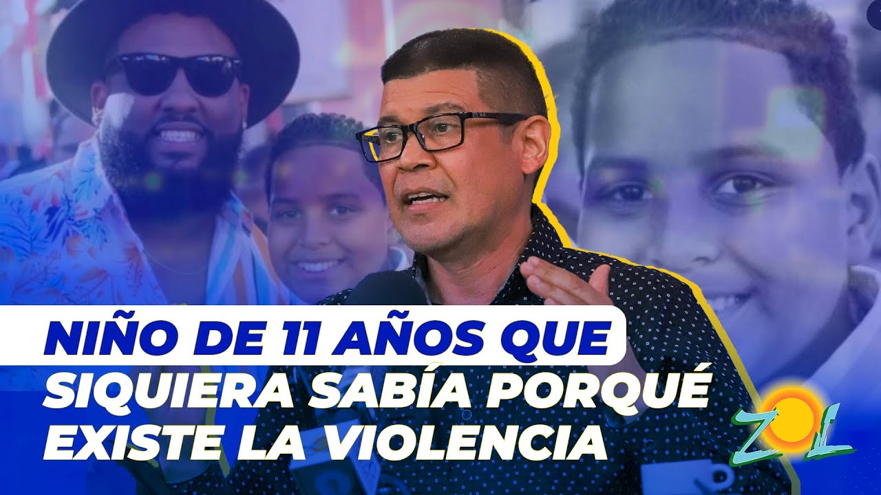 Cuando Se Produce La Muerte De Un Niño | No Alcanza La Palabra