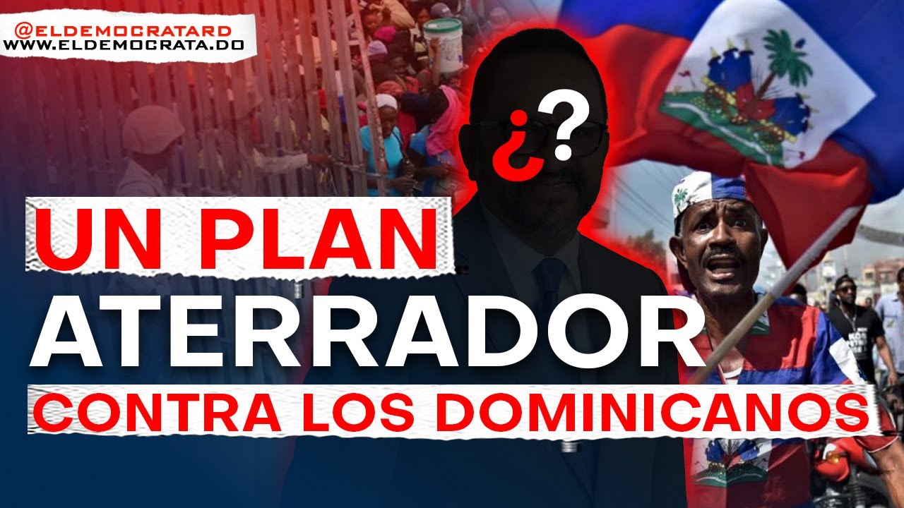 ¡Último Minuto! Se Revela La Identidad | ¿Quién Mueve Los Hilos De La Nueva Ley De Refugiados?