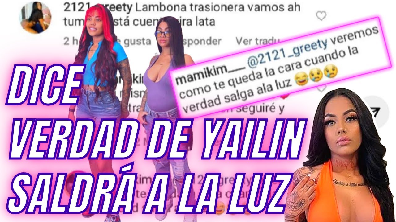 Mami Kim Se Defiende Por NO Apoyar A Su Hermana En Divorcio | DICE VERDAD SALDRÁ A LA LUZ