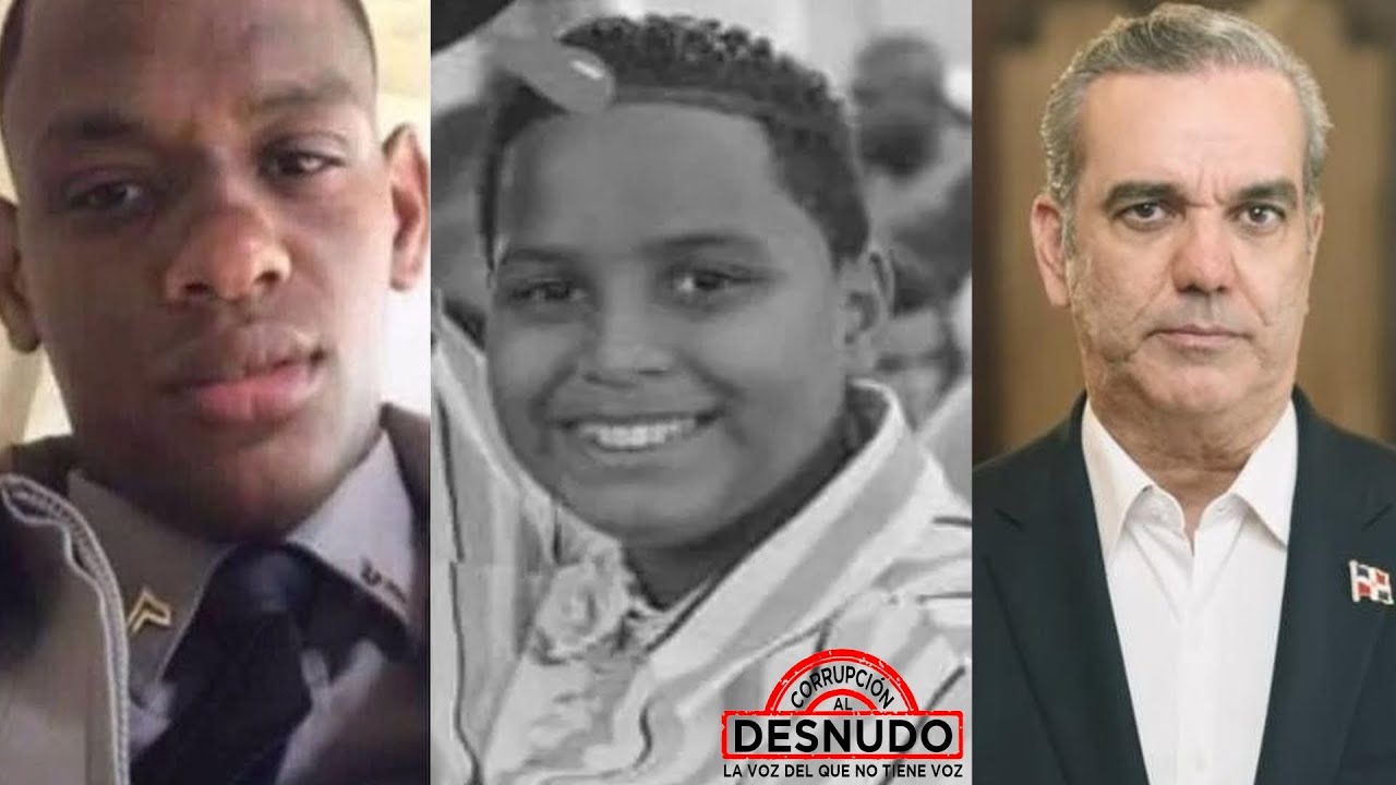 Rafael Guerrero: Presidente Se Muestra Indolente Ante Muerte De Niño En Santiago