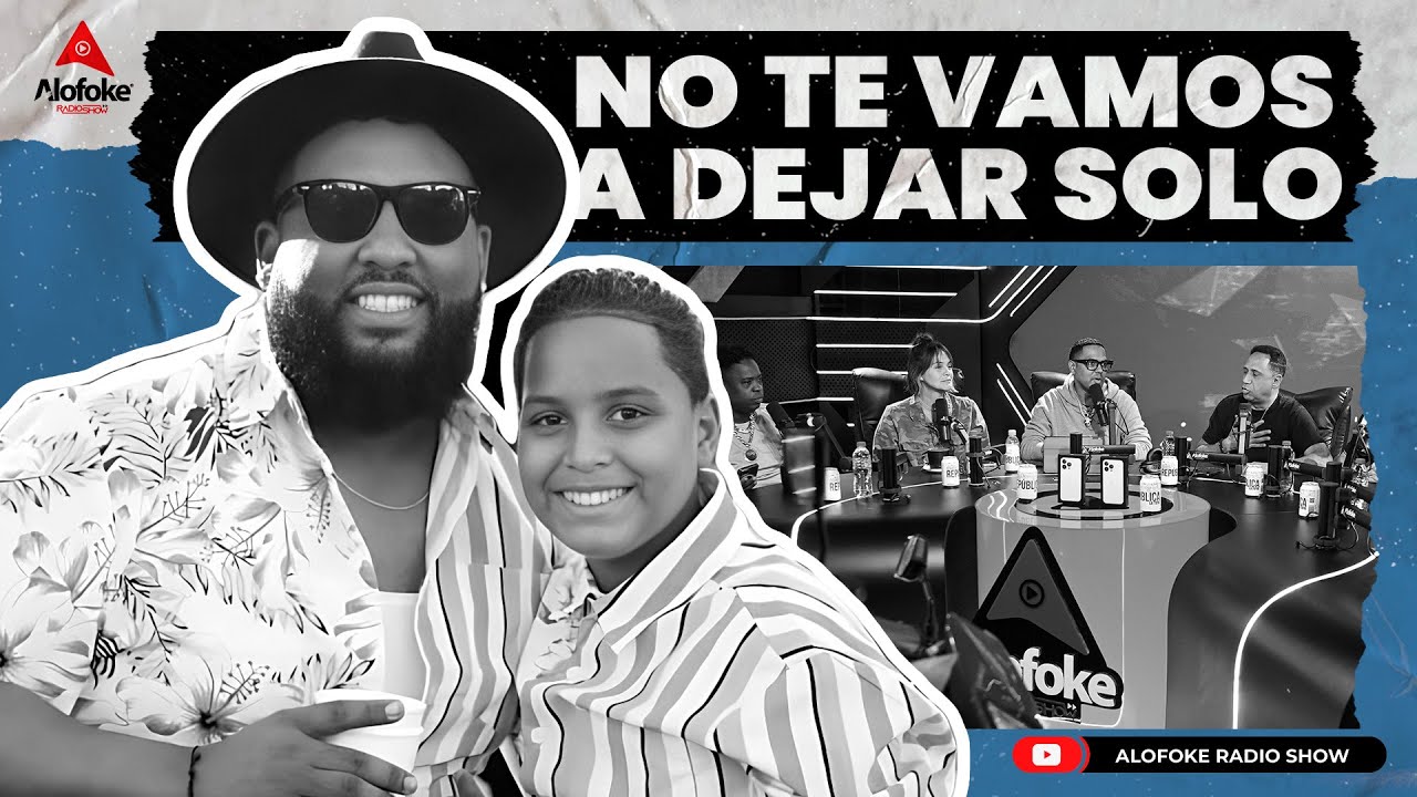 Tragedia En El Carnaval De Santiago: No Dejemos Ese Padre Solo | El Despeluñe Con Dj Topo