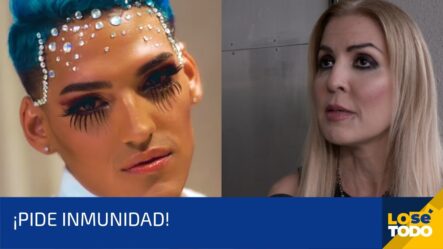 La Fiscal Del Caso De Kevin Fret, Betzaida Quiñones, Pide Inmunidad