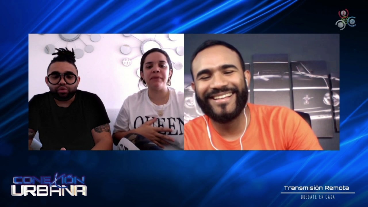 Artistas Se Unen Para Recaudar Fondos Ante La Situación Actual En El Mundo