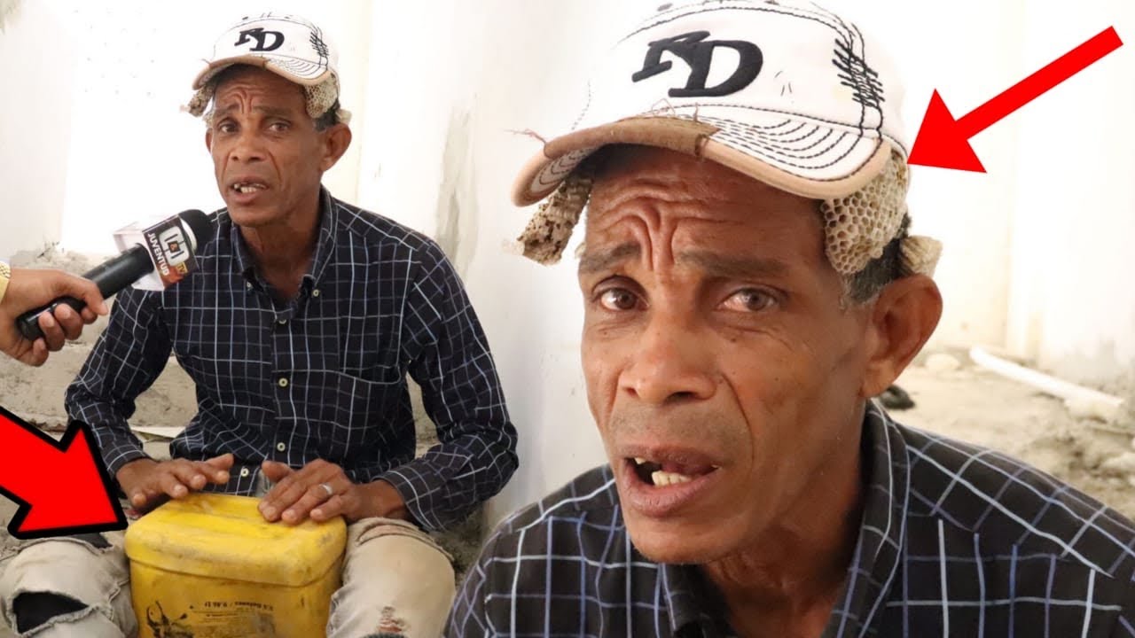 Tamo Feo: ¡Este Hombre Roba Usando La Palabra De Dios!