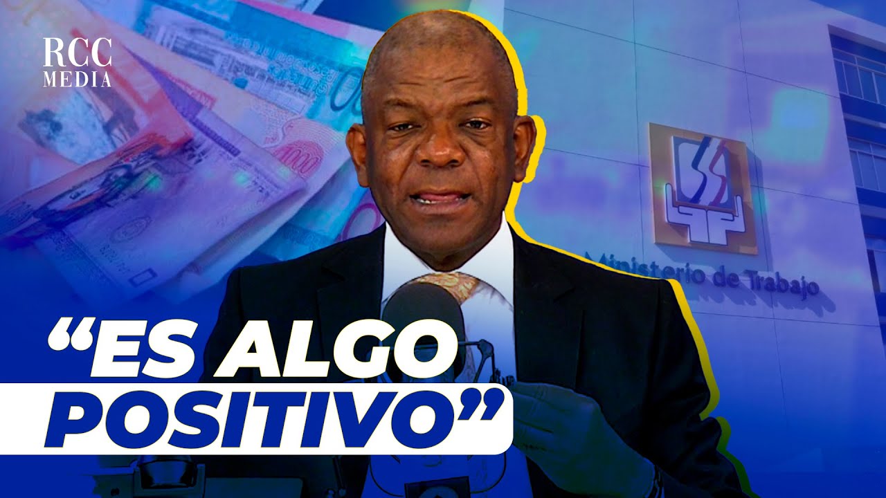 Julio Martínez Pozo: ¿Cuál Es El Monto Del Incremento Salarial?