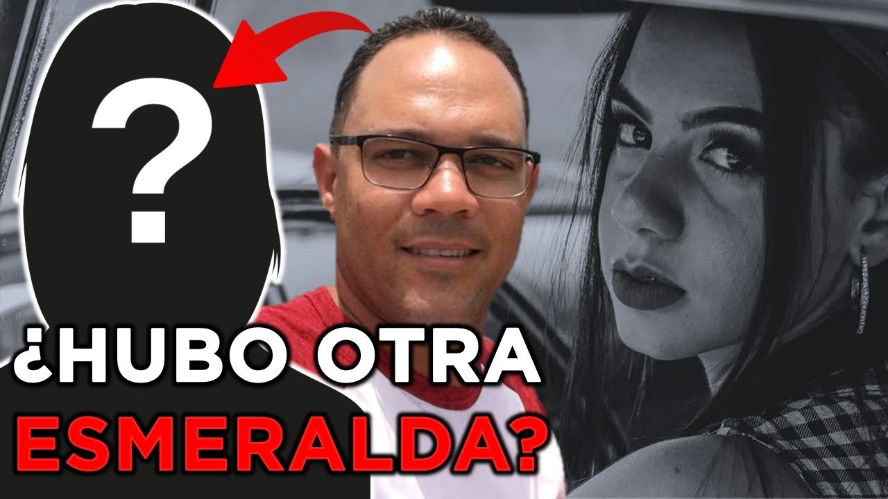 Revelan Que El Profesor Tuvo Otro Caso Parecido Al De Esmeralda Richiez