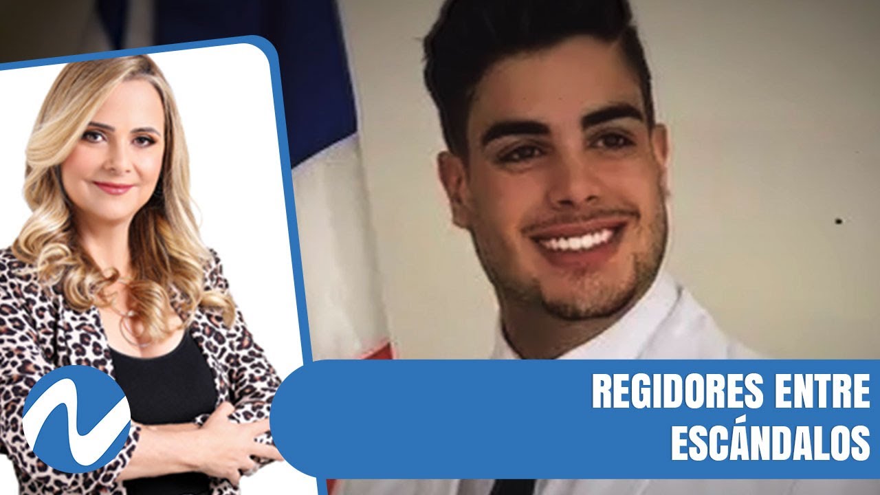 Regidores Entre Escándalos: ¿Cuál Es Su Verdadera Función? | Nuria Piera