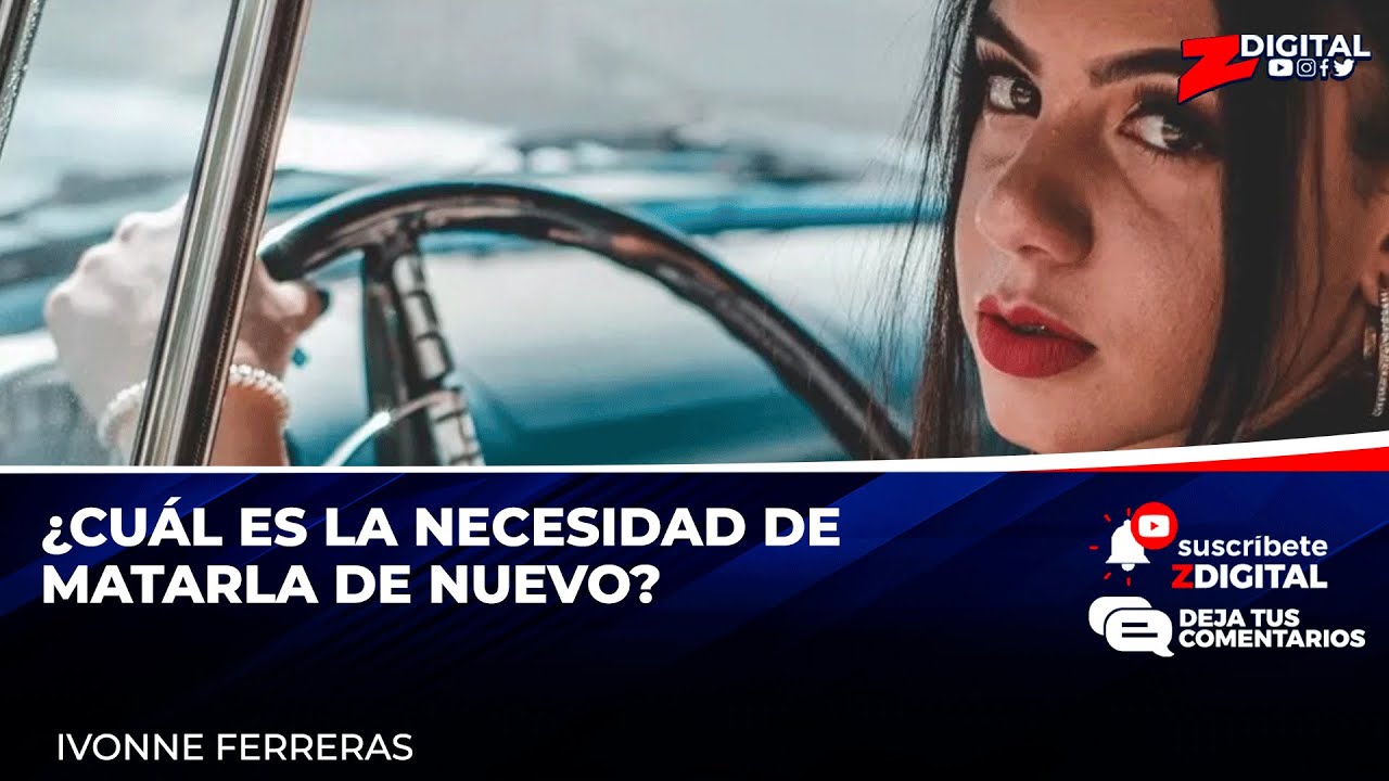 Crítica A Medios De Comunicación Por Llamar Al Morbo Con Fotos De Adolescente Esmeralda