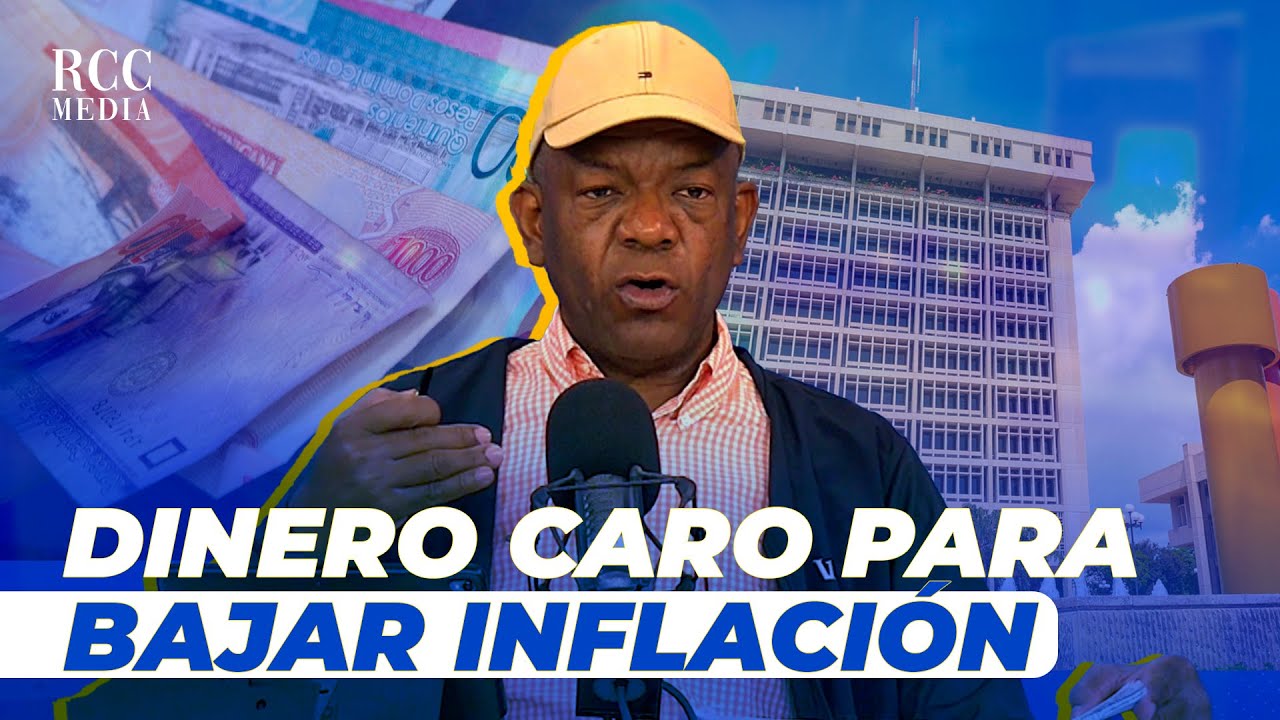 Hoy El Dinero Se Ha Encarecido De Manera Significativa