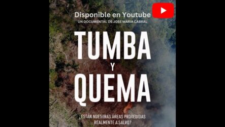 Tumba Y Quema (Documental)