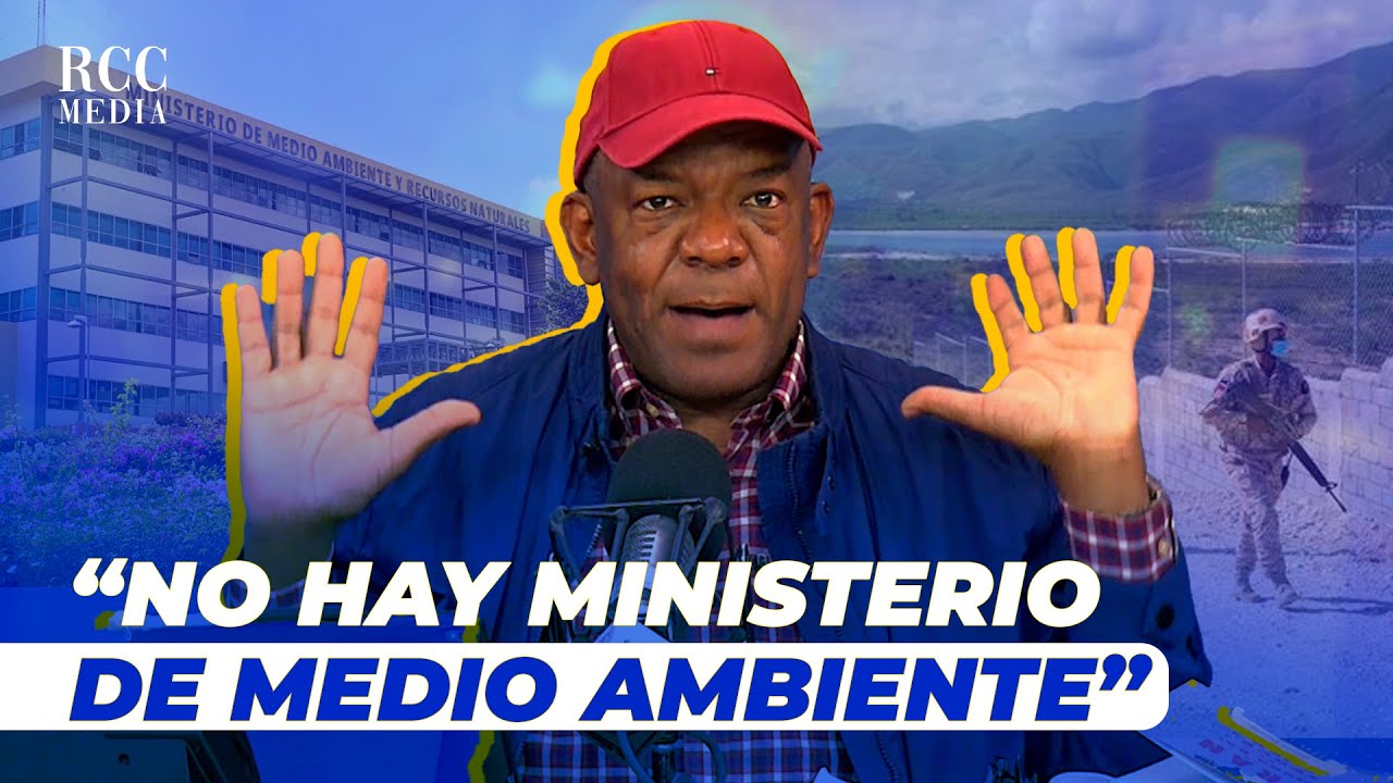 ¿No Es El Gobierno El Que Construye El Muro Fronterizo?